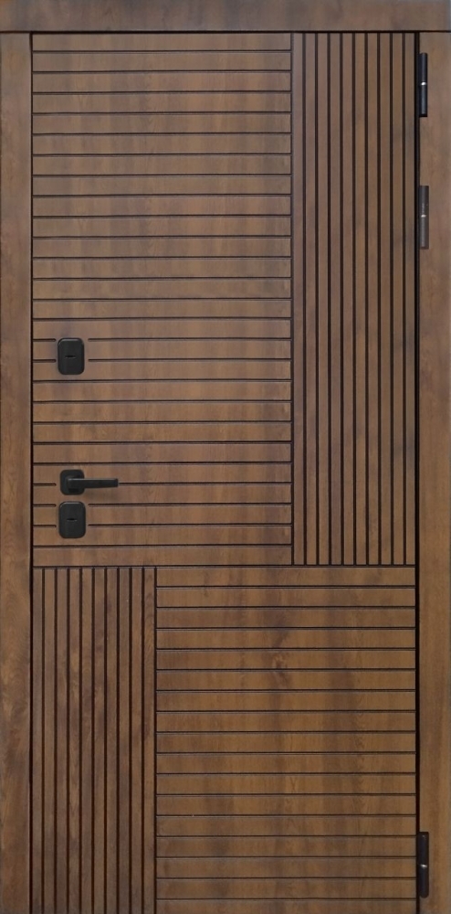 Дверь ДвериПРО Авеста ФЛП-541 МДФ 10 мм DPRO195550