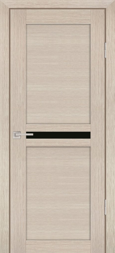 Межкомнатная дверь PS-03 Капучино Мелинга