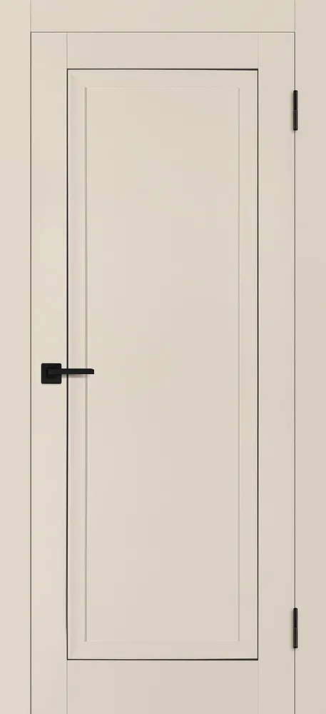 Межкомнатная дверь PST-36 Бежевый матовый