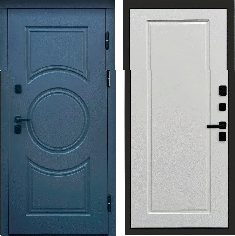 Дверь Термо-Доор СФЕРА(Квартира) DIS006898