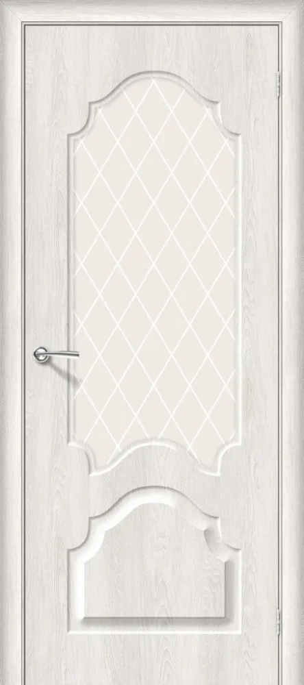 Фото Межкомнатная дверь Скинни-33 Casablanca BR4519