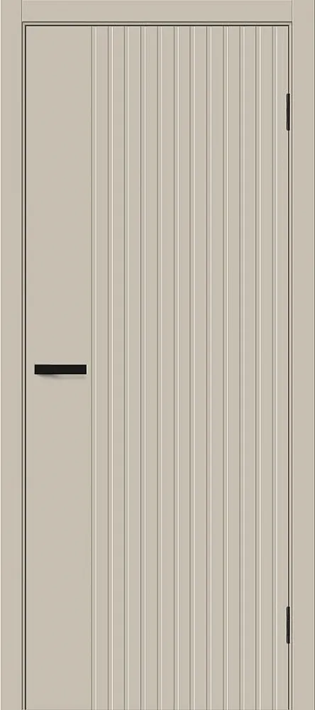 Межкомнатная дверь Граффити-32 Cream Pro BR6328